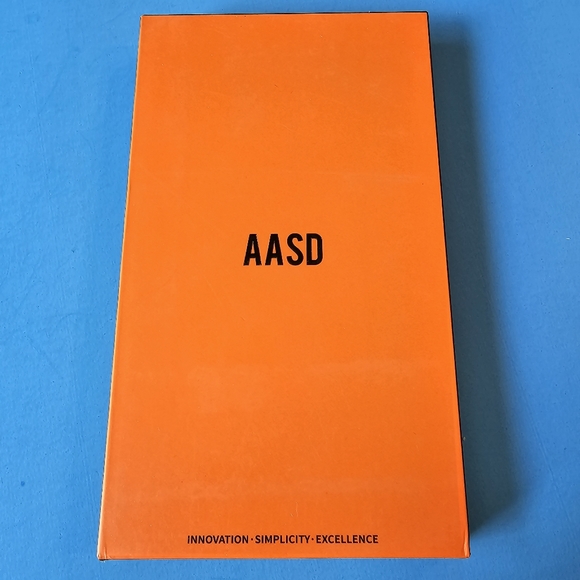 iPhone 14 Plus - AASD Clear Case, Screen Protector, etc. Bundle - Picture 4 of 5